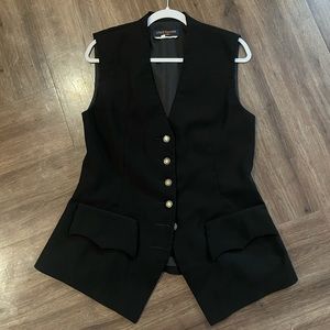 Louis Vuitton Dress Vest
